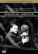 Spalovač mrtvol