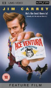 Ace Ventura: Pet Detective