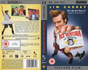 Ace Ventura: Pet Detective