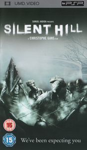 Silent Hill
