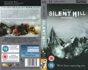 Silent Hill