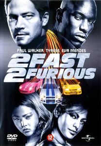 2 Fast 2 Furious
