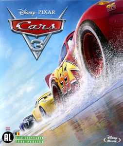 Cars 3