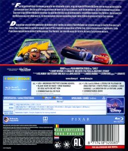 Cars 3