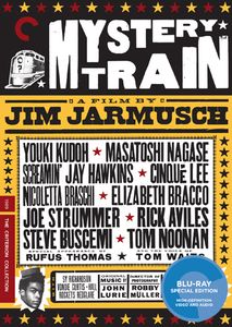 Mystery Train