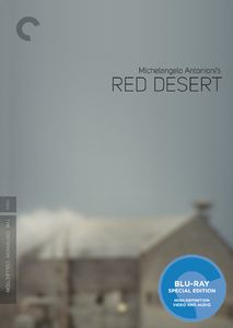 Red Desert
