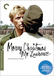 Merry Christmas Mr. Lawrence