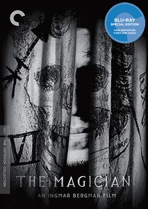 The Magician