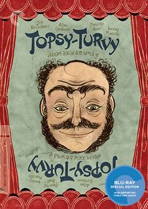 Topsy-Turvy