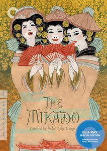 The Mikado