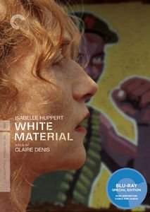 White Material