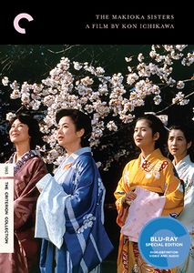 The Makioka Sisters
