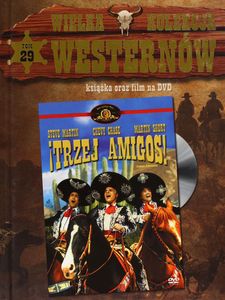 Trzej Amigos