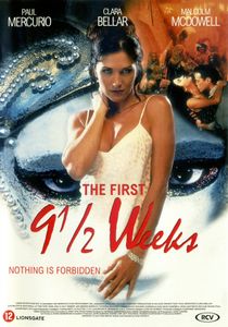 The First 9½ Weeks
