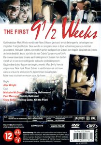The First 9½ Weeks