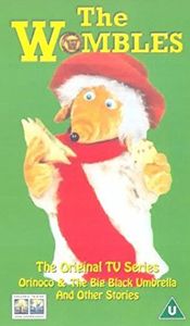 The Wombles: The Original TV Series - Orinoco & The Big Black Umbrella And Other Stories