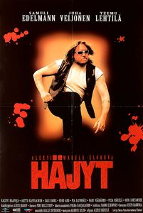 Häjyt