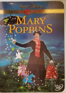 Mary Poppins
