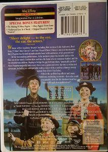 Mary Poppins