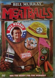 Meatballs: Special Edition