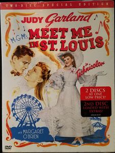 Meet Me In St. Louis: Two-Disc Special Edition