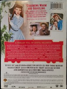 Meet Me In St. Louis: Two-Disc Special Edition