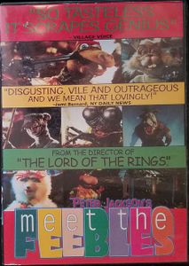 Meet the Feebles
