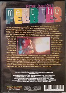 Meet the Feebles