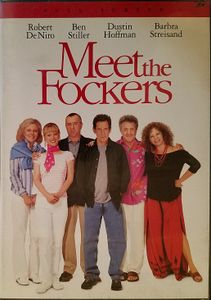 Meet The Fockers