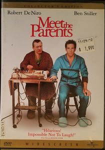 Meet the Parents: Collector's Edition
