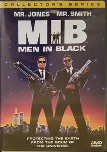 Men In Black: Collector's Series