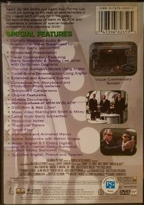 Men In Black: Collector's Series