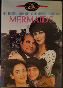 Mermaids