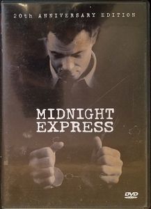Midnight Express: 20th Anniversary Edition