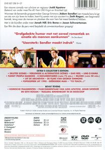Funny People (2-Disc Collector's Edition)