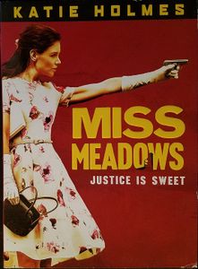 Miss Meadows