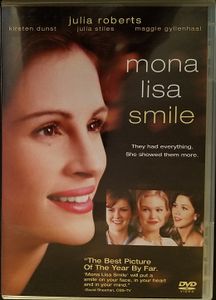 Mona Lisa Smile