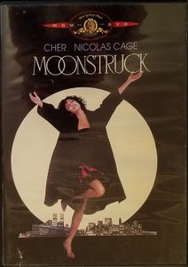 Moonstruck
