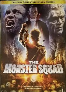 The Monster Squad: 20th Anniversary Edition