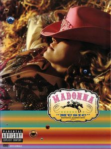 Madonna: Music