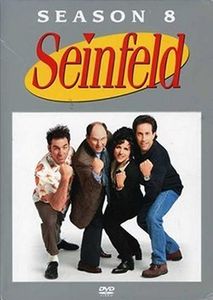 Seinfeld - Season 8