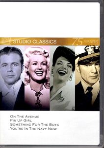 20th Century Fox Studio Classics 13
