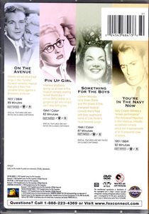 20th Century Fox Studio Classics 13