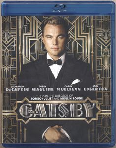 The Great Gatsby