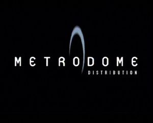 Metrodome