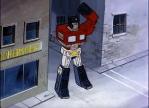 City Of Steel