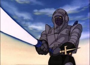 Enter The Nightbird