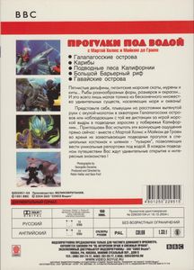 Прогулки Под Водой