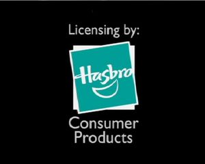 Hasbro Consumer Products