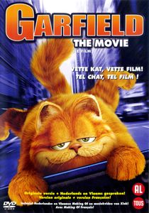 Garfield